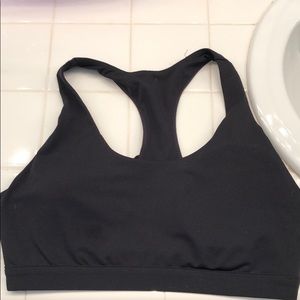 Fabletics sports bra